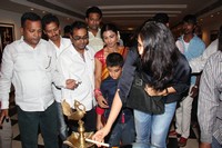 Anushka at Super Mom photo Exhibition